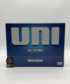 uni disposable 2g