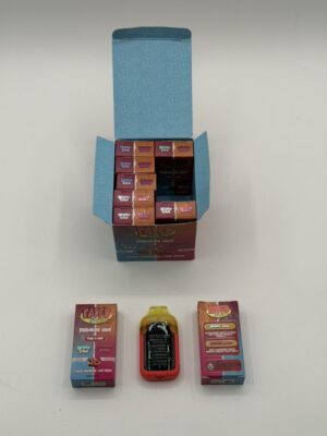 faded fruits 2g disposable