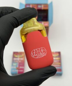 faded fruits 2g disposable