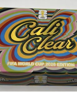 fifa world cup cali clear