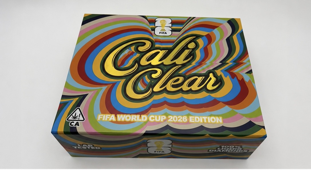 fifa world cup cali clear