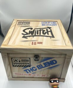 switch 2g disposable​