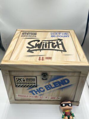 switch 2g disposable​