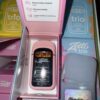 zetti trios 2g disposable