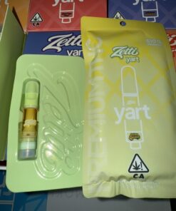 zetti yart