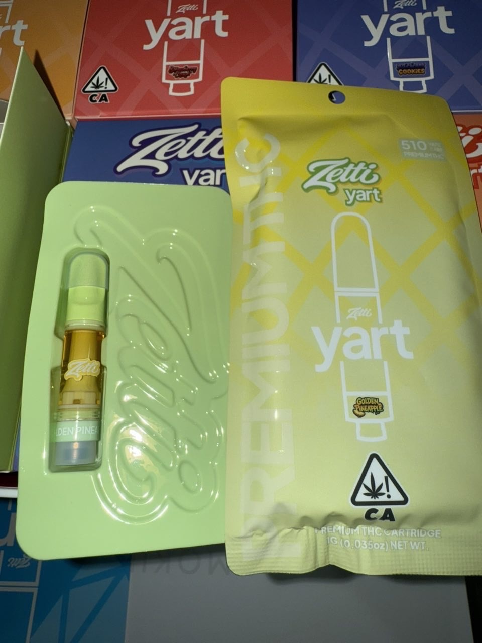 zetti yart