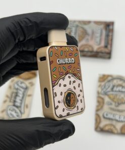 fryd donuts disposable​