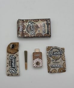 fryd donuts disposable