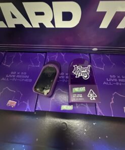 wizard trees disposable​