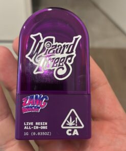 wizard trees disposable​