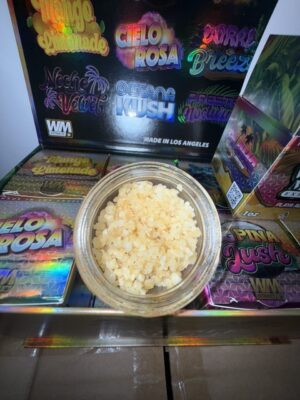 Whole Melt Extracts playa Edition