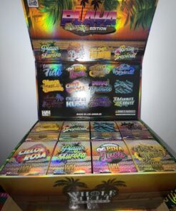 Whole Melt Extracts playa Edition