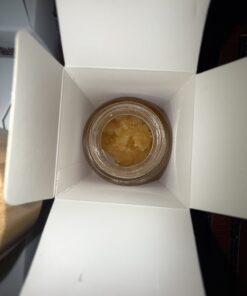 Whole Melt Extracts Takeout Edition