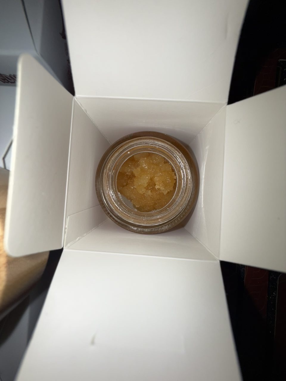 Whole Melt Extracts Takeout Edition